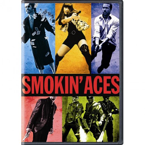 Smokin' Aces (Full Screen Edition)