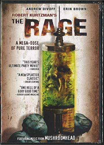 The Rage
