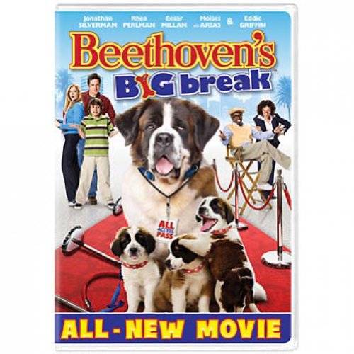 Beethoven's Big Break