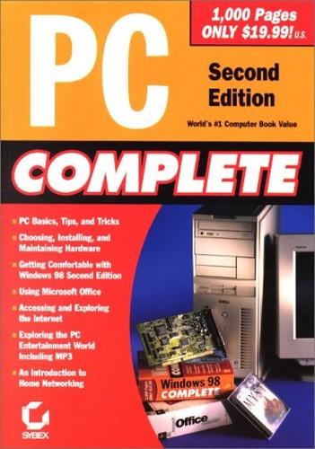 PC Complete 2e