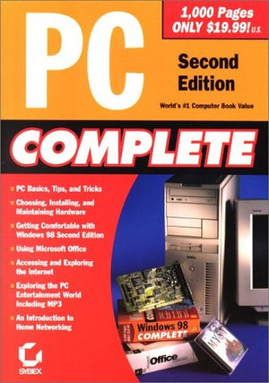 PC Complete 2e
