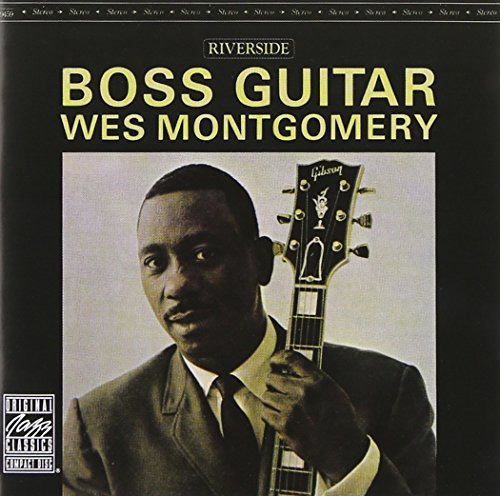 Boss Guitar