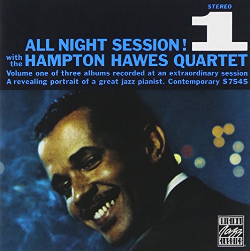 All Night Session1