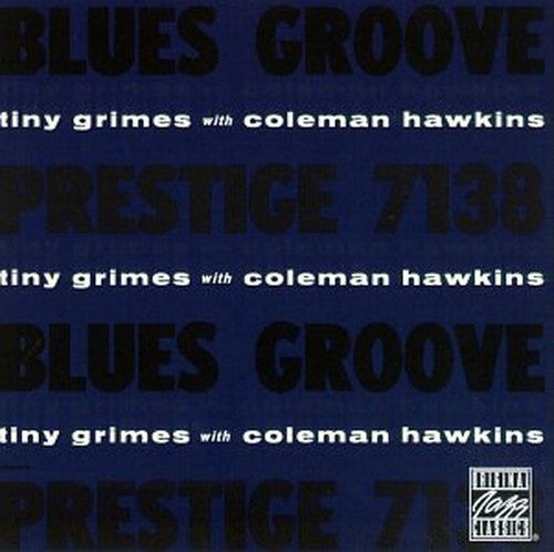 Blues Groove