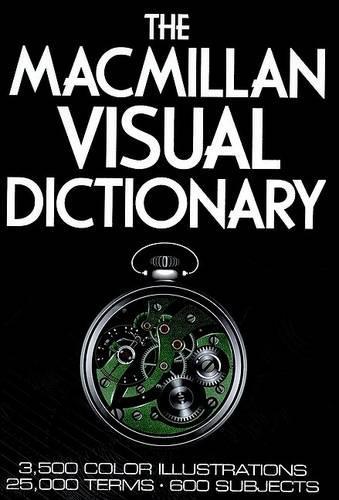 The Macmillan Visual Dictionary