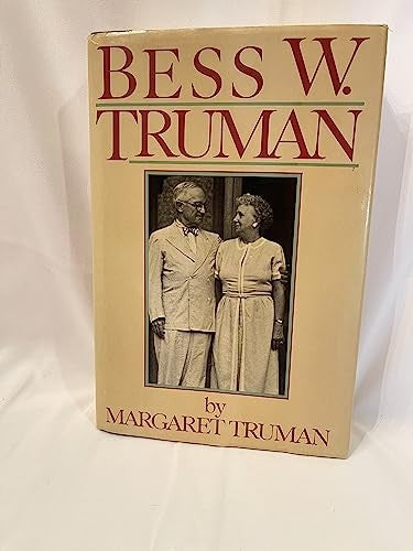 Bess W. Truman