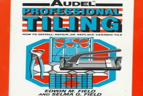 Professional Tiling