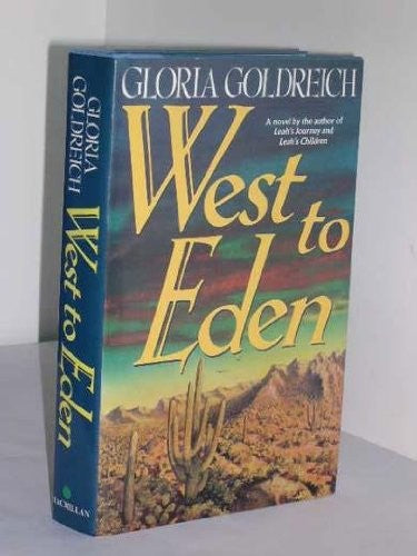 West to Eden