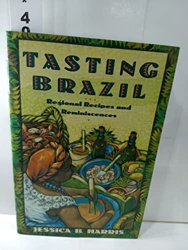 Tasting Brazil