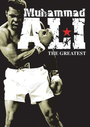 Muhammad Ali: The Greatest [DVD]