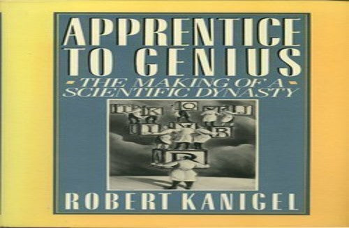 Apprentice to Genius
