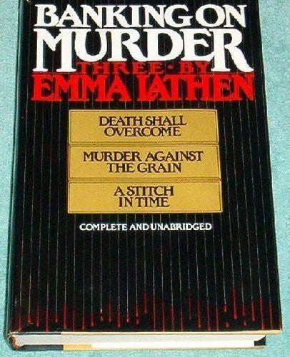 Banking on Murder