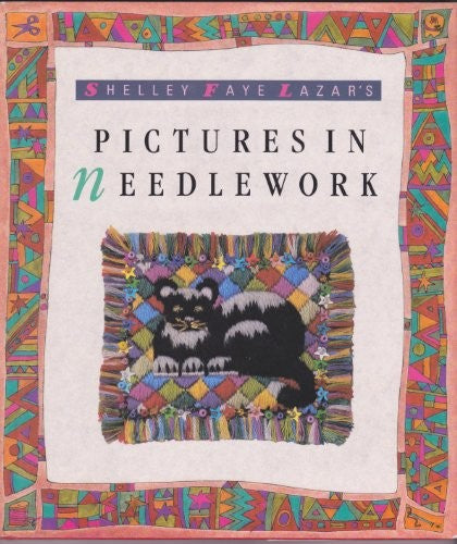 Pictures in Needlework