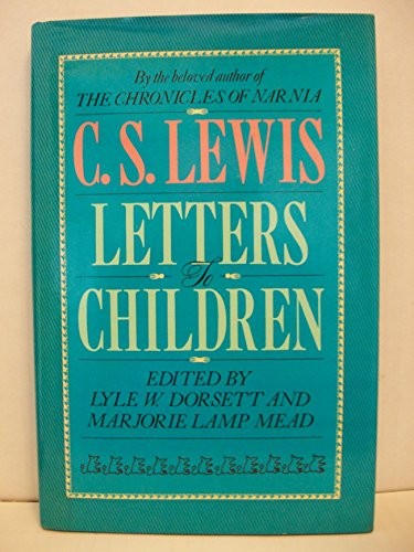 Letters to Children