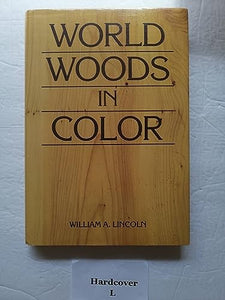 World Woods in Color 