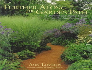 Further along the Garden Path