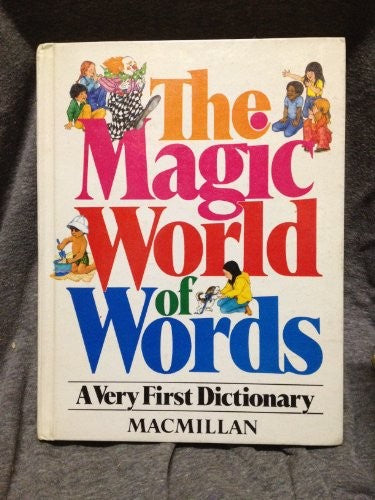 The Magic World of Words