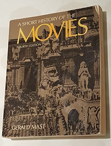 Short Hist O T Movie 4ed