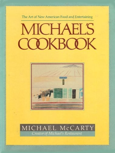 Michaels Cookbook