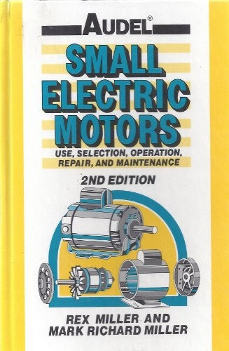 Small Electric Motors