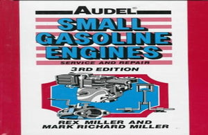 Small Gasoline Engines