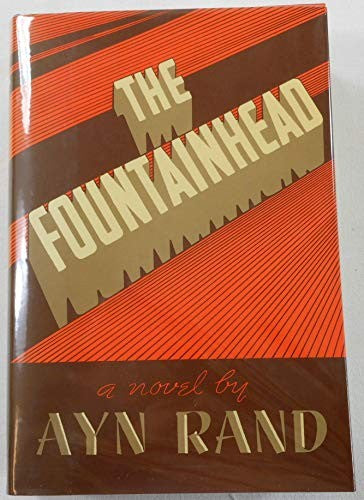 The Fountainhead
