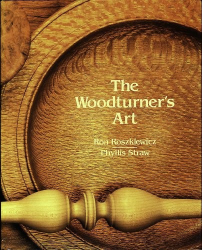 Woodturner's Art