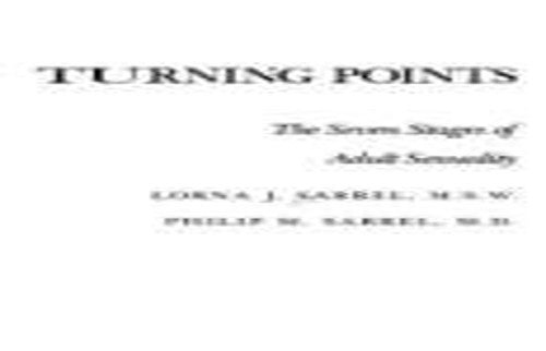 Sexual Turning Points