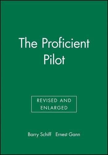 The Proficient Pilot