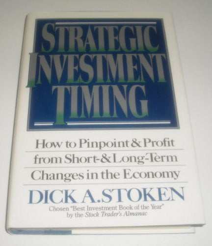 Strategic Investment Timing