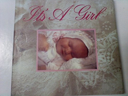 Its A Girl