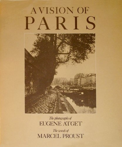 A Vision of Paris