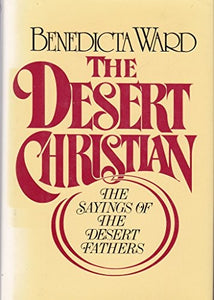 The Desert Christian 