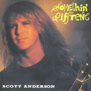 Somethin' Diffrent (UK Import)