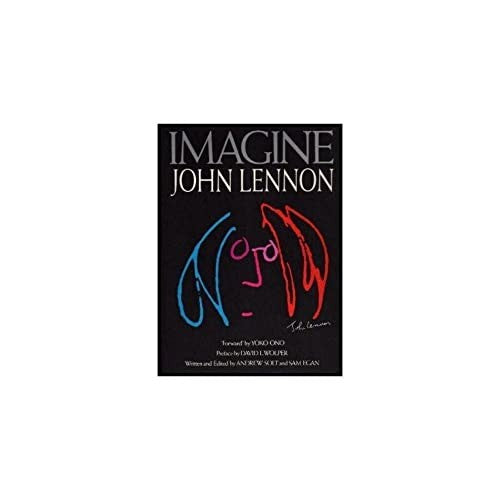 Imagine John Lennon
