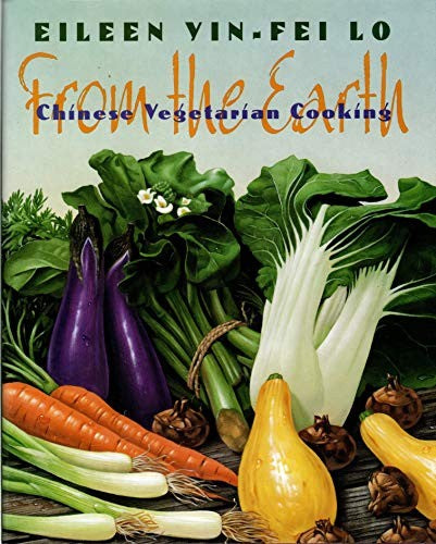 From the Earth