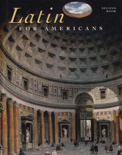 Latin for Americans