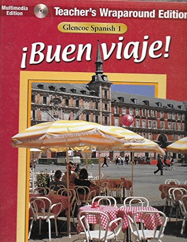 Buen Viaje Level 1 2000 Twe