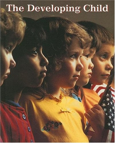 Student Edition: SE Developing Child