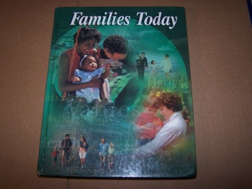 Families Today, Student Editio