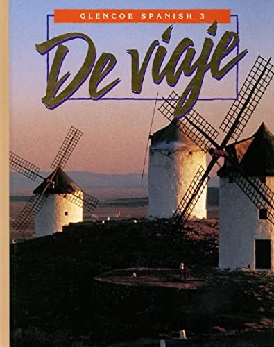 Spanish:Level 3 - De Viave Student Book