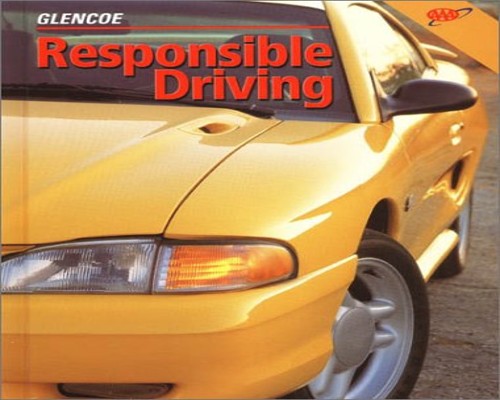 Student Edition: SE Responsible Driving