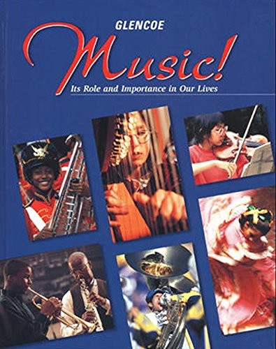 Music!Its Role & Importance in Our Lives