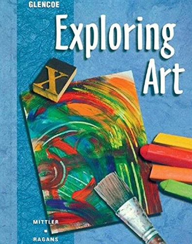 Exploring Art: a Media Approach