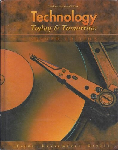 Technology TodayTomorrow