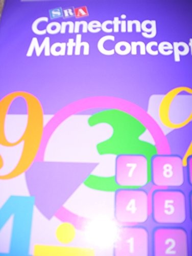CONNECTING MATH CONCEPTS - WORKBOOK LEVEL E