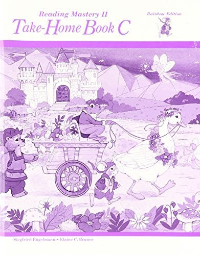 Reading Mastery: Rainbow Edition (Grades 1-6)