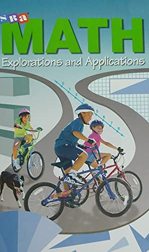MATH EXPLORATIONS AND APPLICATIONS - LEVEL 3 STUDENT EDITION