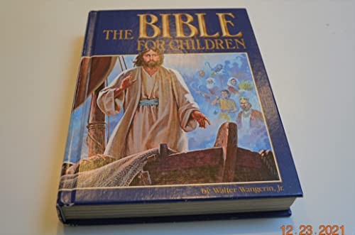 The Bible for Children