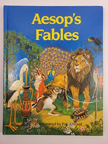 Aesop's Fables